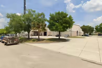 1155 Charles Street | Industrial Space for Lease at 1155 Charles St, Longwood, FL