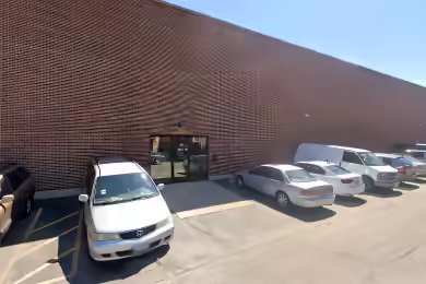 3033 North Knox Avenue | 34,911 SF Industrial Space Available in Chicago, IL