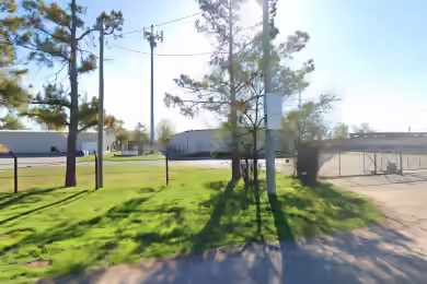 340 South Eckroat Street | 340 S Eckroat Business Park - Industrial Space for Lease