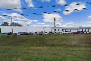 5130 East Main Street Road | East End Business Center - 23,000 SF Industrial Space in Batavia, NY