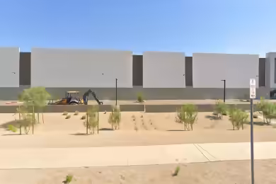 13301 North 137th Avenue | Surprise Crossing - 137,020 - 274,040 SF of Industrial Space