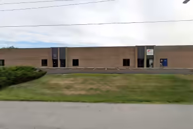 221 South Franklin Road | Spacious Industrial Space for Lease in Indianapolis