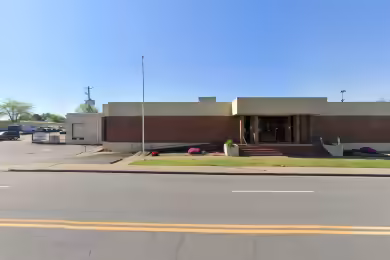 6301 Forbing Road | Industrial Space Available for Lease in Little Rock, AR