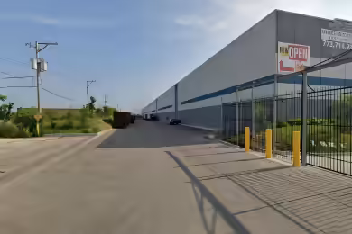 2420 South Wood Street | 30,681 SF Industrial Space Available in Chicago, IL