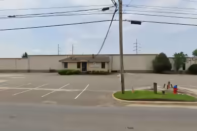 215 Williamson Avenue | Industrial Space for Lease: 52,000 SF in Opelika, AL