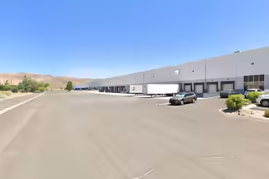 625 Waltham Way | 180,000 SF Industrial Space Available in Mccarran, NV