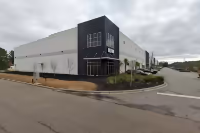104 Pinnacle Way | 32,000 SF Industrial Space Available in Summerville, SC