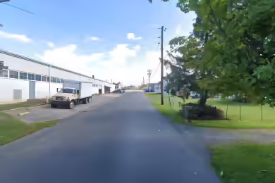 899 Maple Street | Industrial Space for Lease at 899 Maple St, Lock Haven, PA