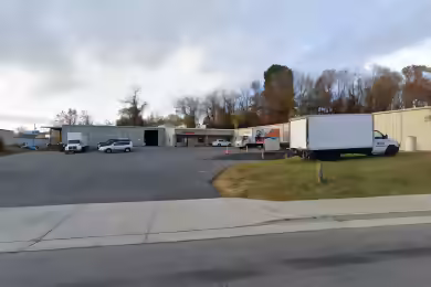 875 Park Street Northeast | Industrial Space for Lease at 875 Park St, Christiansburg, VA