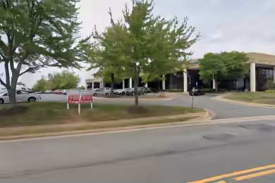 14130 Sullyfield Circle | Dulles South III - Industrial Space for Lease in Chantilly, VA