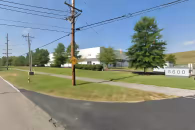 5600 Cane Run Road | 150,000 SF Industrial Space Available in Louisville, KY