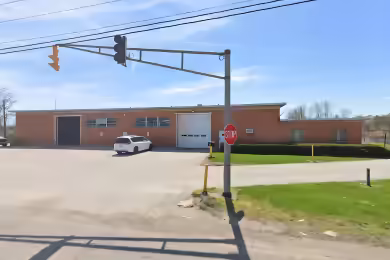 1825 East 15th Avenue | 20,757 SF Industrial Space Available in Gary, IN