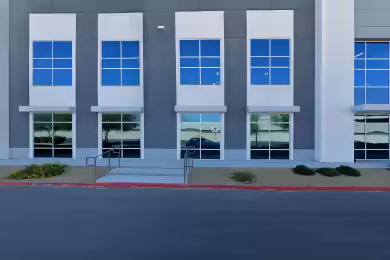 5840 Donovan Way | Northgate Distribution Center Bldg 5 - 95,513 SF Industrial Space in Las Vegas, NV