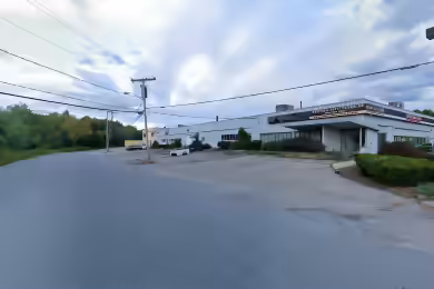 348 Turnpike Street | Industrial Space for Lease at 348 Turnpike St, Canton, MA