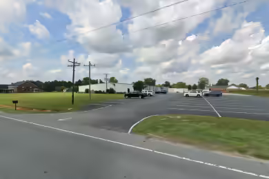 321 Goldsboro Street | HEMCO Building - 24,000 SF Industrial Space in Newton Grove, NC