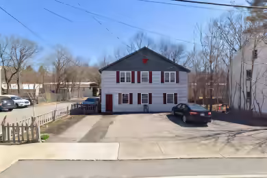 55 Woodruff Street | Industrial Space for Lease at 55 Woodruff St, Walden, NY