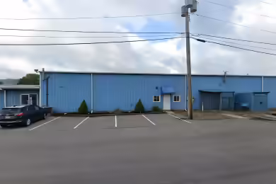 2301 Duss Avenue | Ambridge Regional Center - Premier Industrial Space for Lease