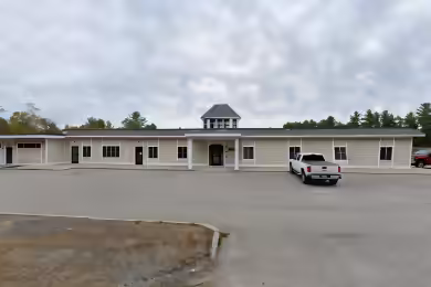 185b South Main Street | Southern NH Industrial Park - 450,000 SF Warehouse Space for Lease