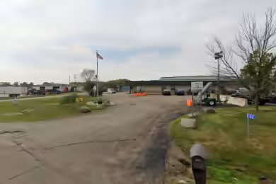 5739 Green Valley Court | 24,900 SF Industrial/Warehouse Space for Lease in Oshkosh, WI