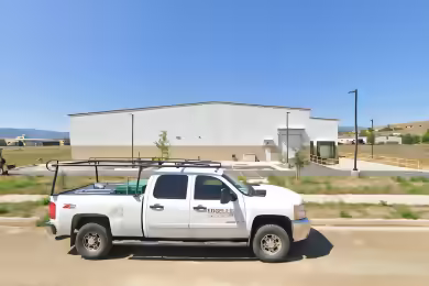 5811 Sandpiper Drive | Industrial Space for Lease - 5811 Sandpiper Dr, Missoula, MT