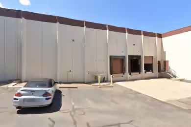 Kingston Street | Montbello Industrial Park - 59,927 SF Warehouse for Lease in Denver, CO