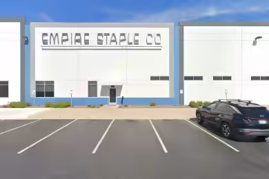 200 East 55th Avenue | Industrial Space for Lease at Crossroads Commerce Park