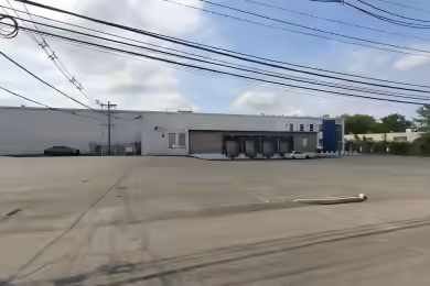 305 Veterans Boulevard | Industrial Space for Lease at 305 Veterans Blvd, Carlstadt, NJ