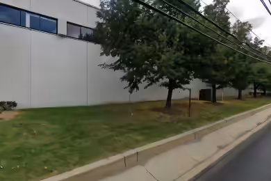 7300 West Side Avenue | 115,059 SF Industrial Space Available for Lease in North Bergen, NJ