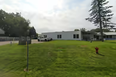 460 East Main Street | Industrial Space for Lease at 460 E Main St, Saranac, MI