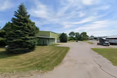 69687 Kraus Road | 45,000 SF Industrial Space Available in Edwardsburg, MI