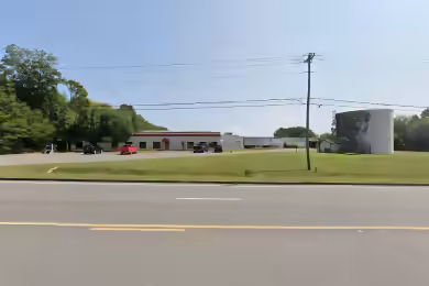 4148 Cleveland Highway | 170,000 SF Industrial Space Available in Cohutta, GA