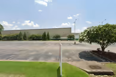 101 Lenwood Road Southeast | 185,000 SF Industrial Space Available in Decatur, AL