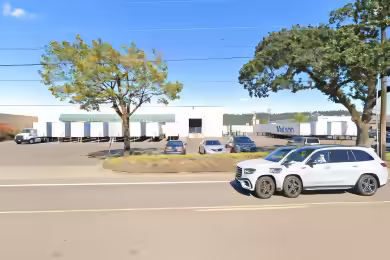 10145 Southeast Jennifer Street | Industrial Space for Lease - 46,854 SF in Clackamas, OR