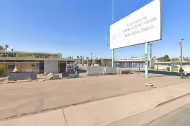 2225 West Main Street | 56,908 SQ. FT. Industrial Space Available in Mesa, AZ