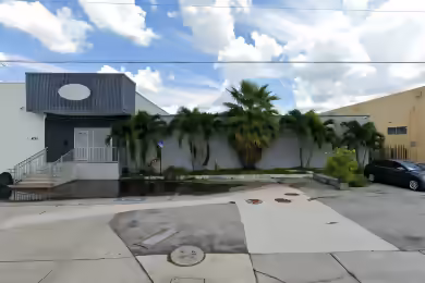4051 Northwest 25th Street | 30,000 SF Industrial Space Available in Miami, FL