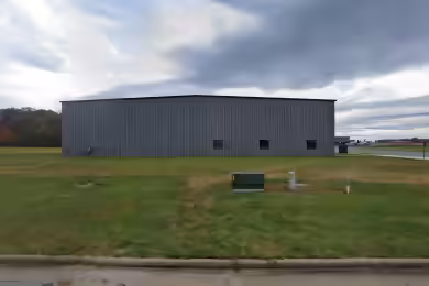 1000 Tower Drive | 24,000 SF Industrial Space Available in Fort Loramie, OH