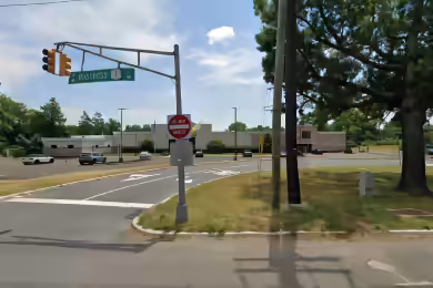 2750 Brunswick Pike | Industrial Space for Lease at 2750 Brunswick Pike