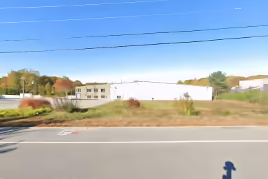 20 Morin Street | Industrial Space for Lease at 20 Morin St, Biddeford, ME