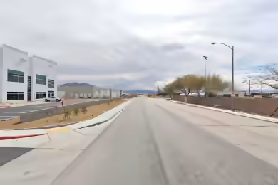 6185 Beesley Drive | Industrial Space for Lease at 6185 N Beesley Dr, Las Vegas, NV