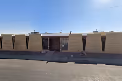 1745 West Linden Street | Industrial Space for Lease - 17,823 SF in Phoenix, AZ