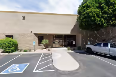 2414 West 14th Street | The Clusters - Industrial Space for Lease in Tempe, AZ