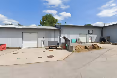 70 Depot Street | Industrial Space for Lease at 70 Depot St, Goffstown, NH