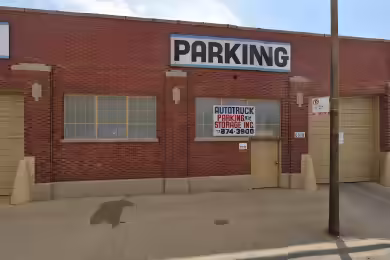 6629 South Wentworth Avenue | Industrial Space for Lease at 6629 S Wentworth Ave, Chicago, IL