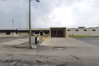 55169 County Road 3 | 60,881 SF Industrial Space Available for Lease in Elkhart, IN