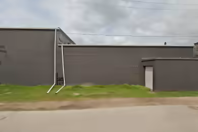 812 North Beck Street | 812 N Beck St - 78,000 SF Industrial Space for Lease