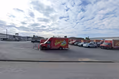 1353 West 130 South | Boulder Industrial - 19,337 SF Flex Space Available in Orem, UT