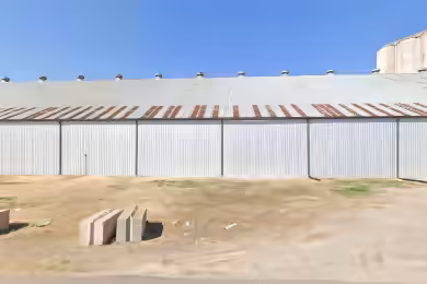 220 West Oak Street | Industrial Space for Lease - 65,350 SF in El Reno, OK