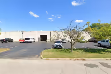 8420 South Avenue | Industrial Space for Lease at 8420 South Ave, Poland, OH