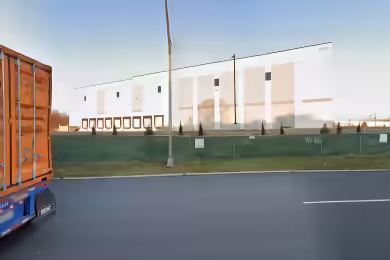 999 East Edgar Road | 100,000 SF Industrial Space for Lease in Linden, NJ