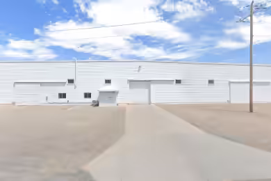 Parkway Avenue | Tooele Industrial Depot, Bldg #699 - 90,000 SF Industrial Space